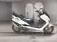 Фото Yamaha MAJESTY 125 с японского аукциона