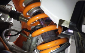 KTM 125 EXC 1998