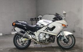 KAWASAKI ZZ-R600 1997 ZX600E