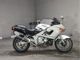 Фото Kawasaki ZZ-R600 1997 с японского аукциона