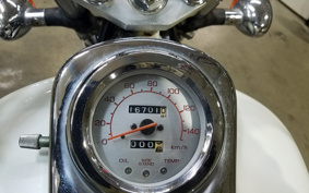 HONDA CB1100 2010 SC65