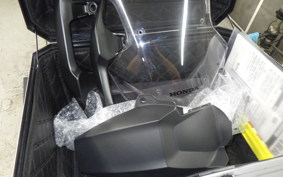 HONDA ADV150 2006 KF38
