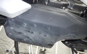 KAWASAKI Z125 PRO BR125H