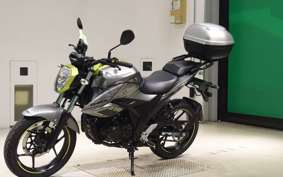 SUZUKI GIXXER 150 2024 ED131