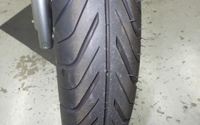 KAWASAKI BALIUS 250 Gen.2 2025 ZR250B