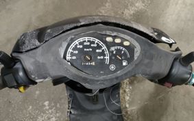 YAMAHA JOG SA36J