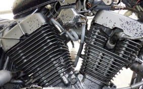 YAMAHA VIRAGO 250 3DM