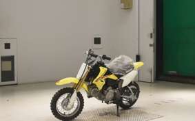SUZUKI DR-Z50 2023 JA42A