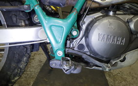 YAMAHA SEROW 225 Gen.2 2012 1KH