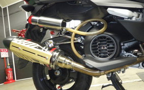 YAMAHA JOG 125 1990 SEJ5J