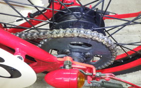OTHER +スネークモータースK-16 1992 SMTK16