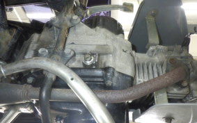 SUZUKI BIRDIE 50 E BA42A