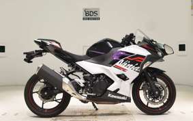 KAWASAKI NINJA 400 2019 EX400G