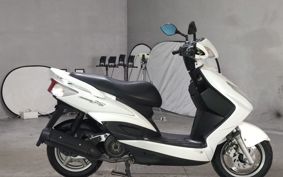 YAMAHA CYGNUS 125 X SE44J