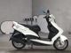 Фото Yamaha CYGNUS 125 X с японского аукциона