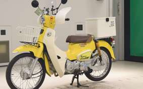 HONDA C110 SUPER CUB JA44