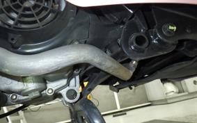 PEUGEOT ジャンゴ125A