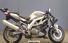SUZUKI SV1000S 2003 VT54A
