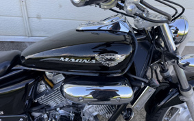 HONDA V-TWIN MAGNA MC29