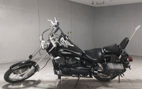 YAMAHA DRAGSTAR 250 VG05J