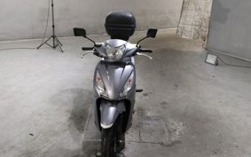 HONDA DIO 110 JF58
