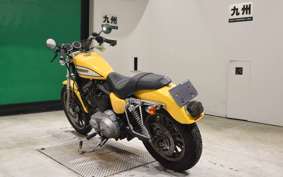 HARLEY XL1200R 2004