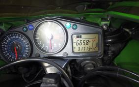 KAWASAKI ZX 1200 NINJA R 2001