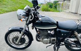 SUZUKI ST250 NJ4AA