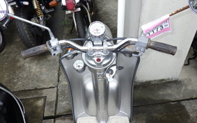 YAMAHA VINO 50 SA10J