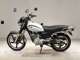 Фото Yamaha YB125SP 2021 с японского аукциона