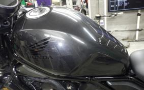 HONDA REBEL 1100 DCT 2022 SC83
