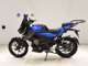 Фото Suzuki GSX-S125 2000 с японского аукциона