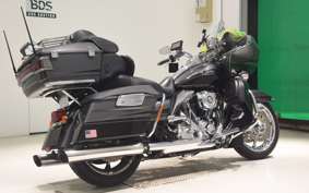 HARLEY FLTRUSE1800CVO 2010