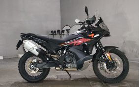 KTM 790 ADVENTURE 2024 TS340