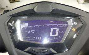 YAMAHA CYGNUS 125 XSR 3 SED8J