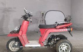 HONDA GYRO TD01