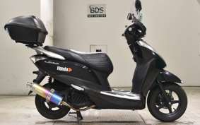 HONDA LEAD 125 1998 JF45
