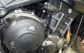 TRIUMPH STREET TRIPLE R 2021