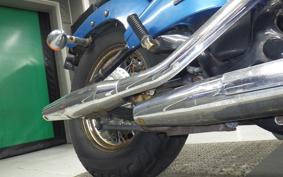 HONDA STEED 400 1995 NC26