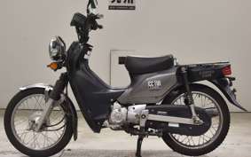 HONDA CROSS CUB 110 JA10