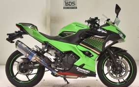 KAWASAKI NINJA 400 2019 EX400G