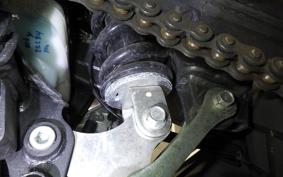HONDA NX400 2025 NC65