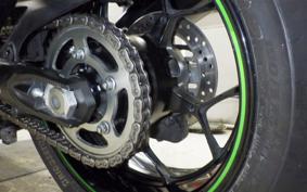 KAWASAKI ZX 1400 NINJA R A 2016
