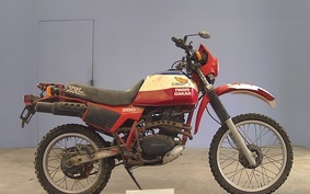 HONDA XL250R PARIS-DAKAR MD03
