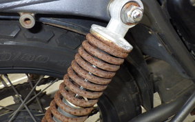 SUZUKI GRASS TRACKER Bigboy NJ47A