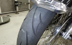 HARLEY FLSTN 1580 2012