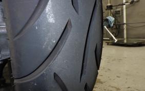 HONDA FORZA 250 MF15