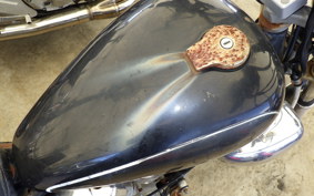 YAMAHA VIRAGO 250 1998 3DM