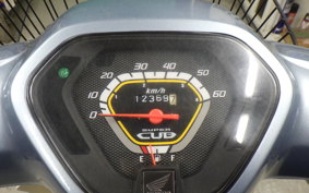 HONDA C50 SUPER CUB AA04