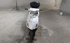 SUZUKI ADDRESS V125 CF4MA